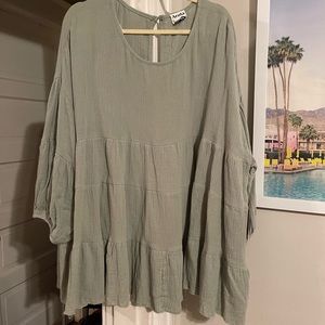 *NEW WITH TAGS* ARULA Size C (3x)